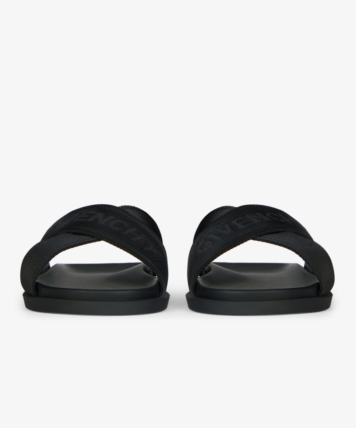 Givenchy G Plague Slides