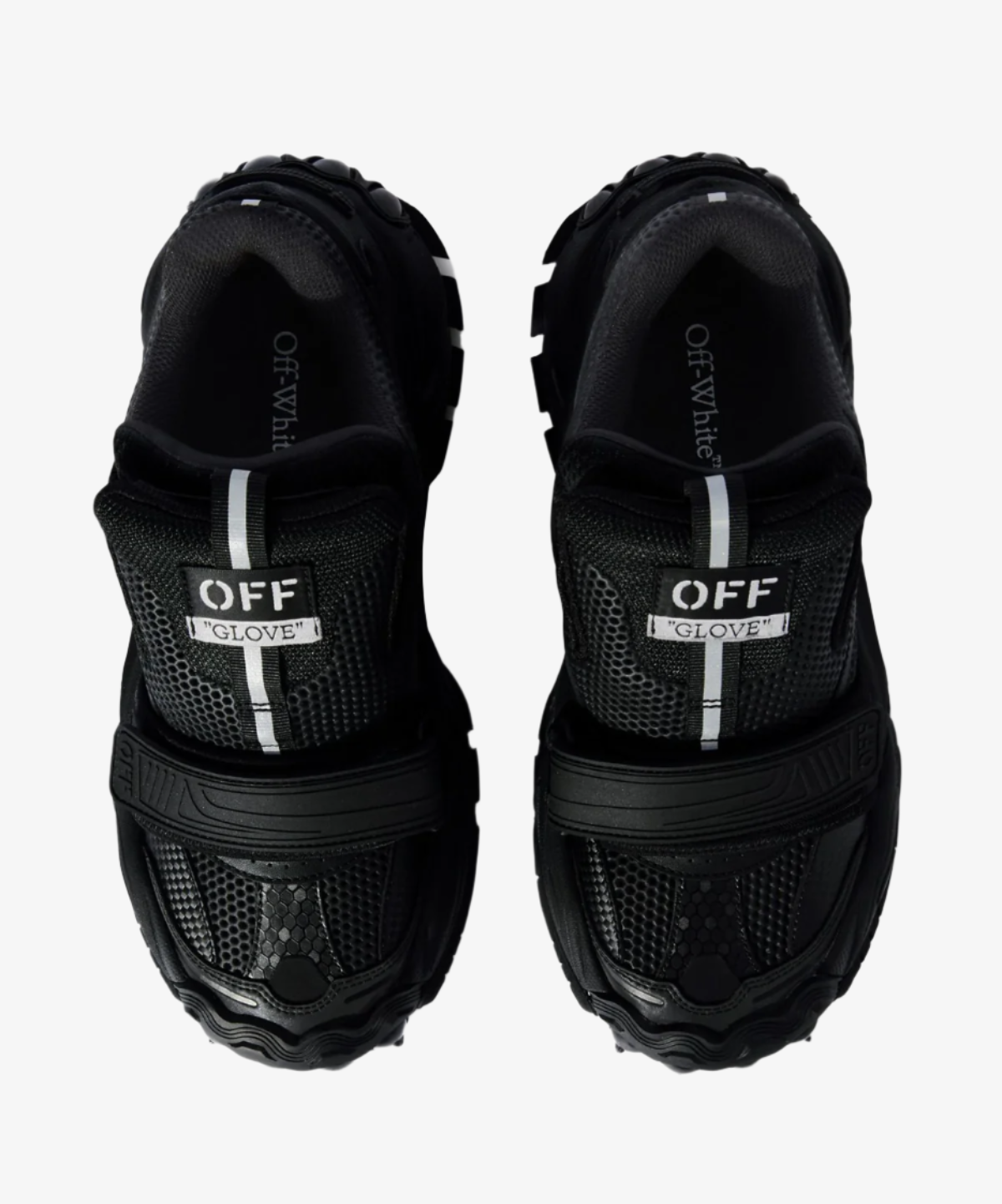 Off-White Glove Sneakers