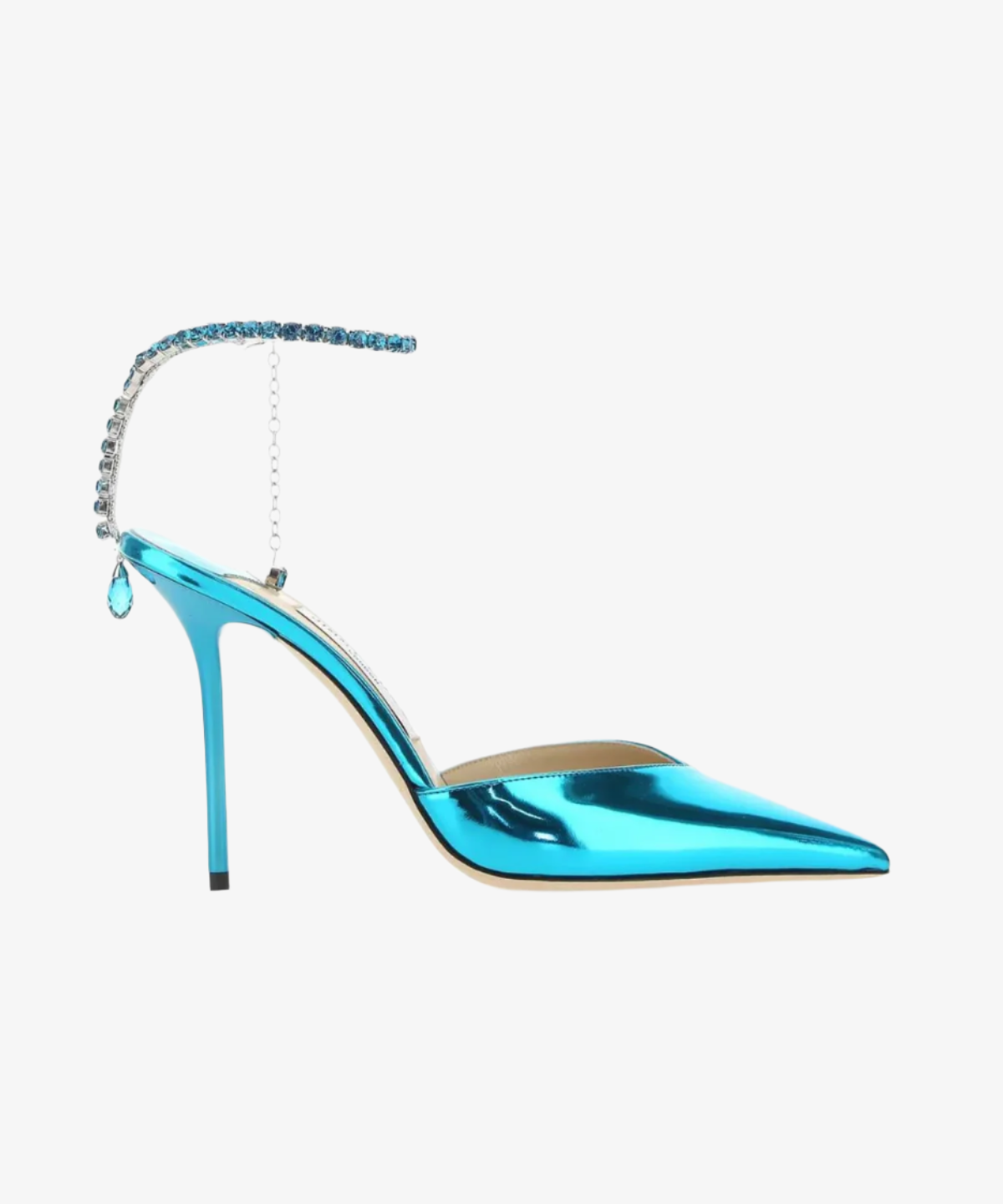 Jimmy Choo Saeda Pumps