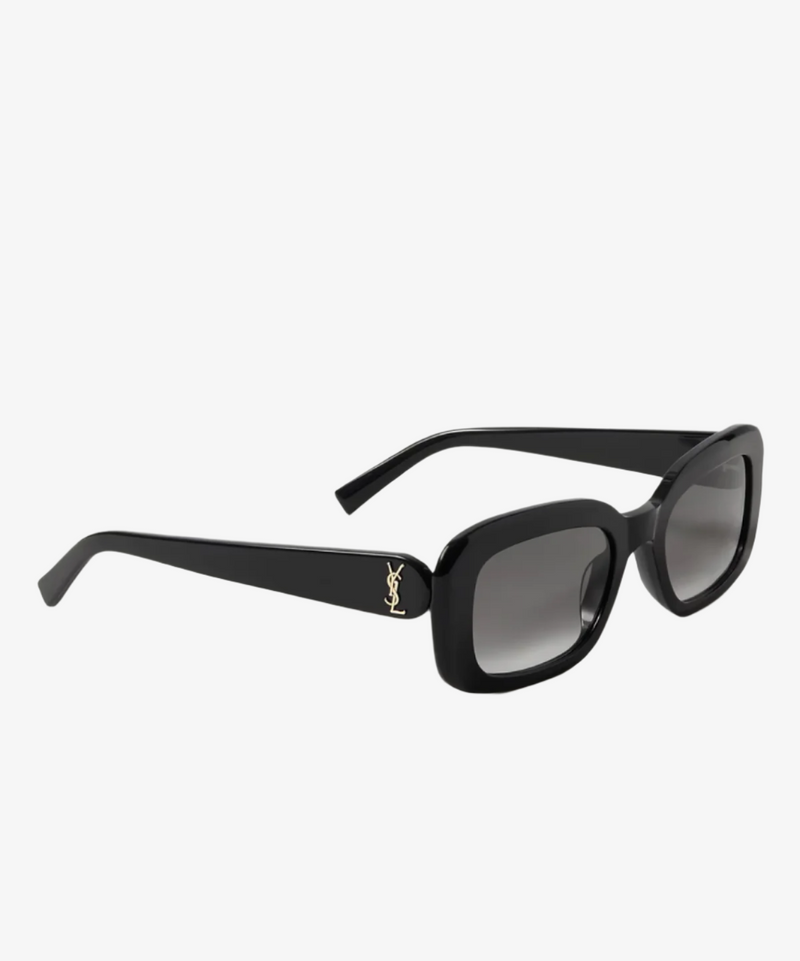 Saint Laurent M130 Eyewear