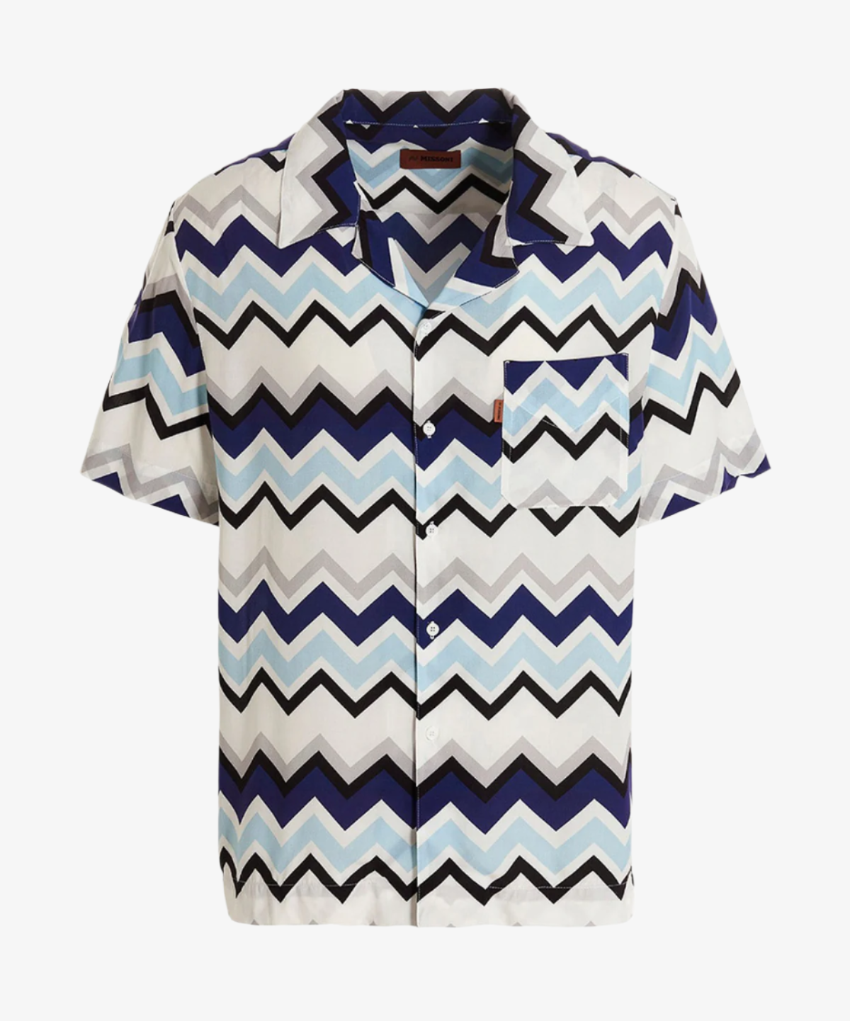 Missoni Bowling SS Shirt