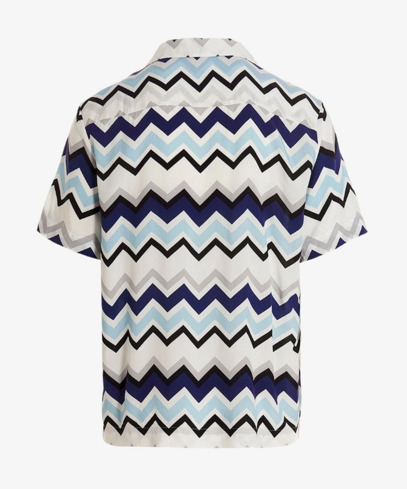 Missoni Bowling SS Shirt