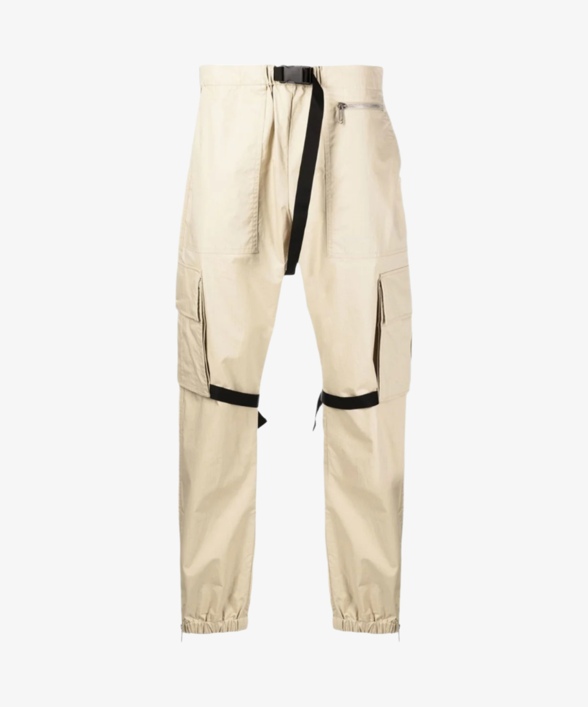 Off-White Cargo Pants