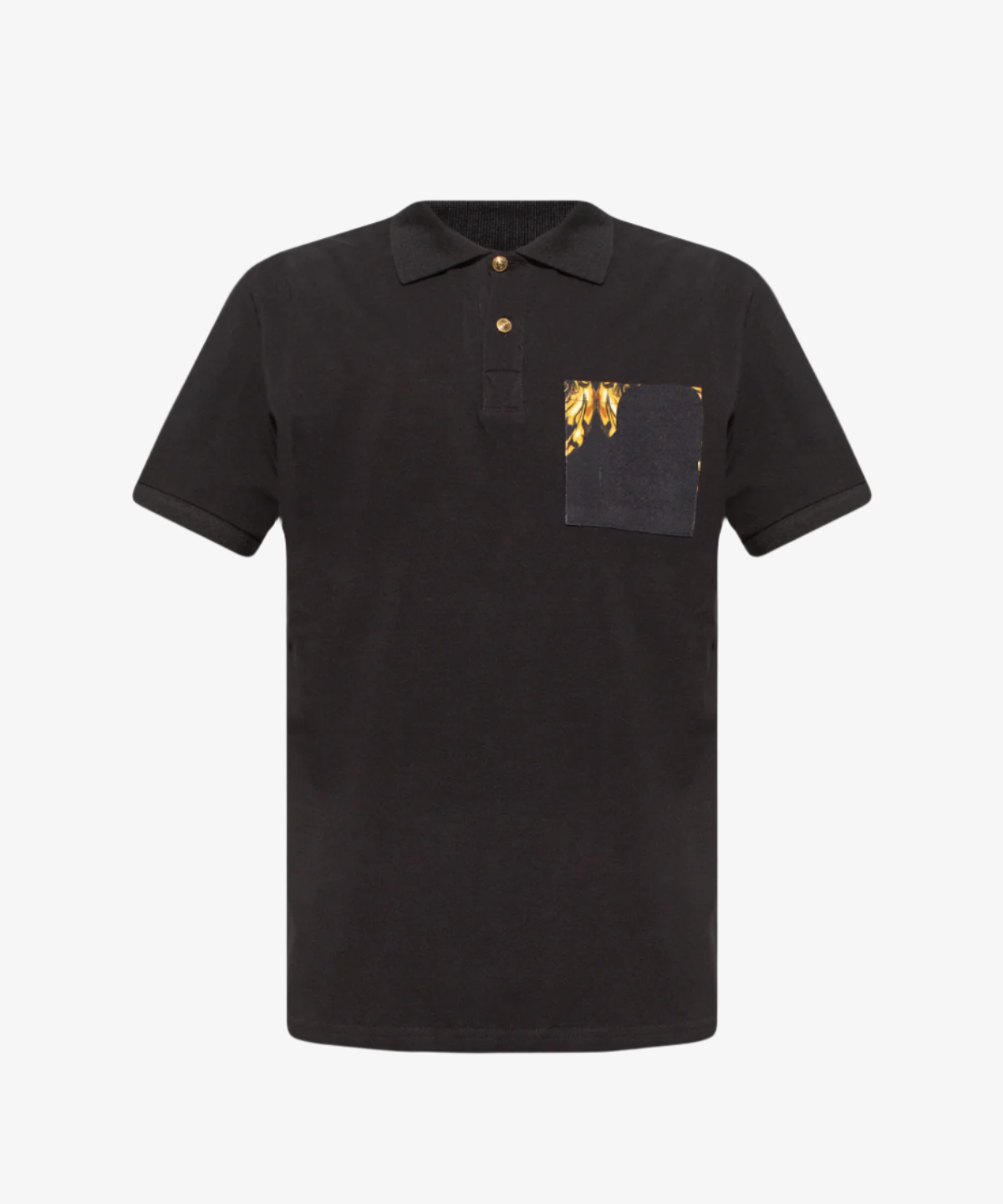 Versace Couture Polo