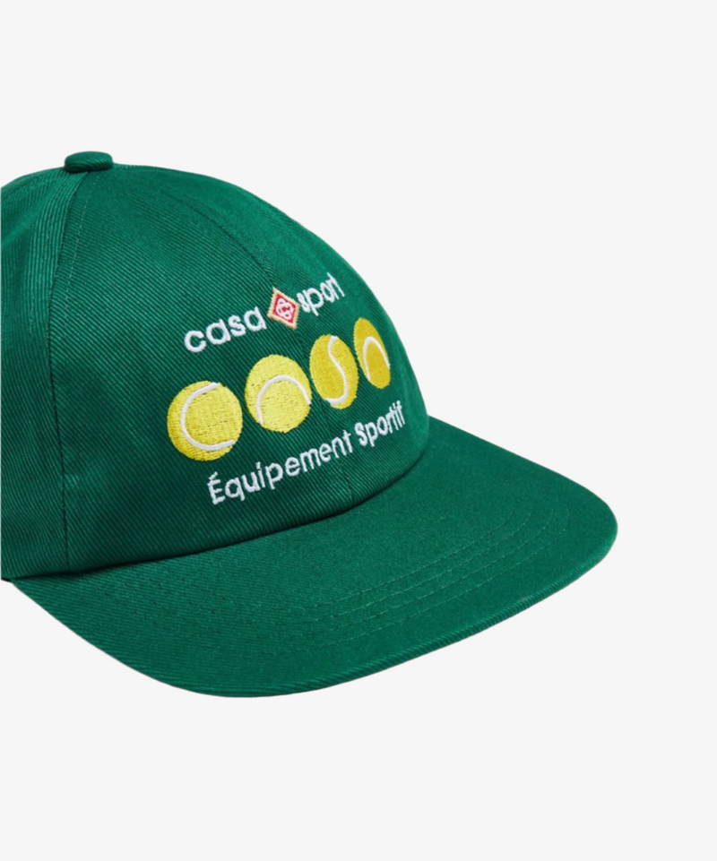 Casablanca Baseball Hat