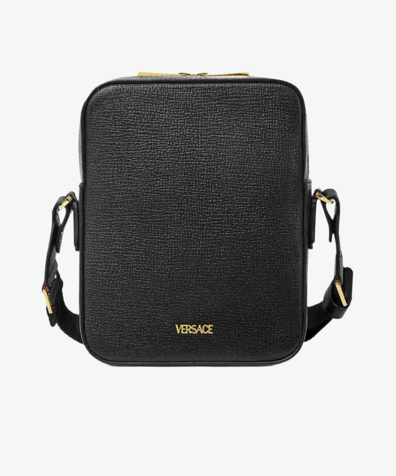 Versace Medusa Biggie Crossbody