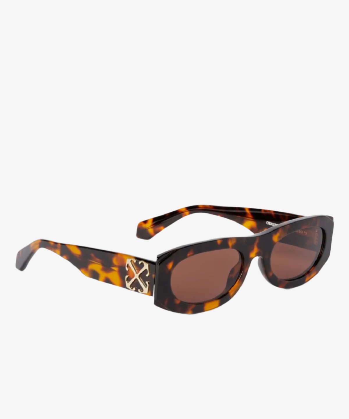 Off-White Orlando Eyewear