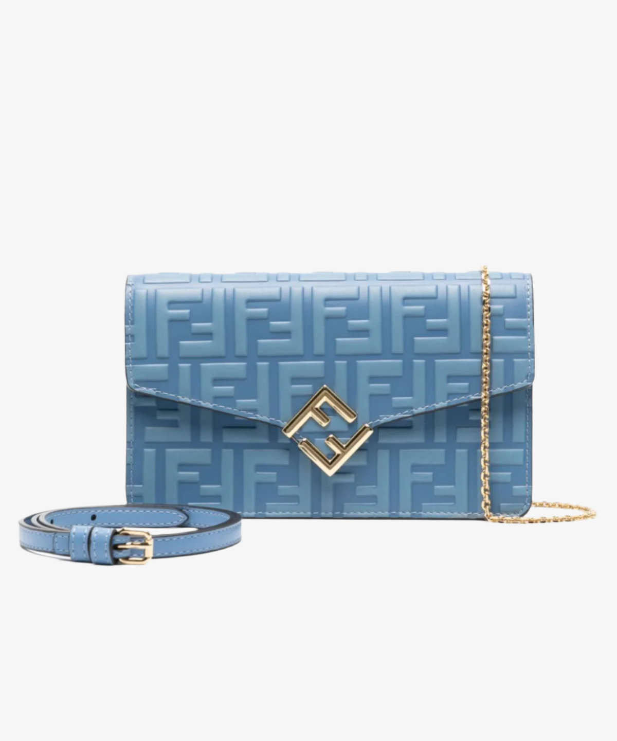 Fendi FF Diamonds Mini