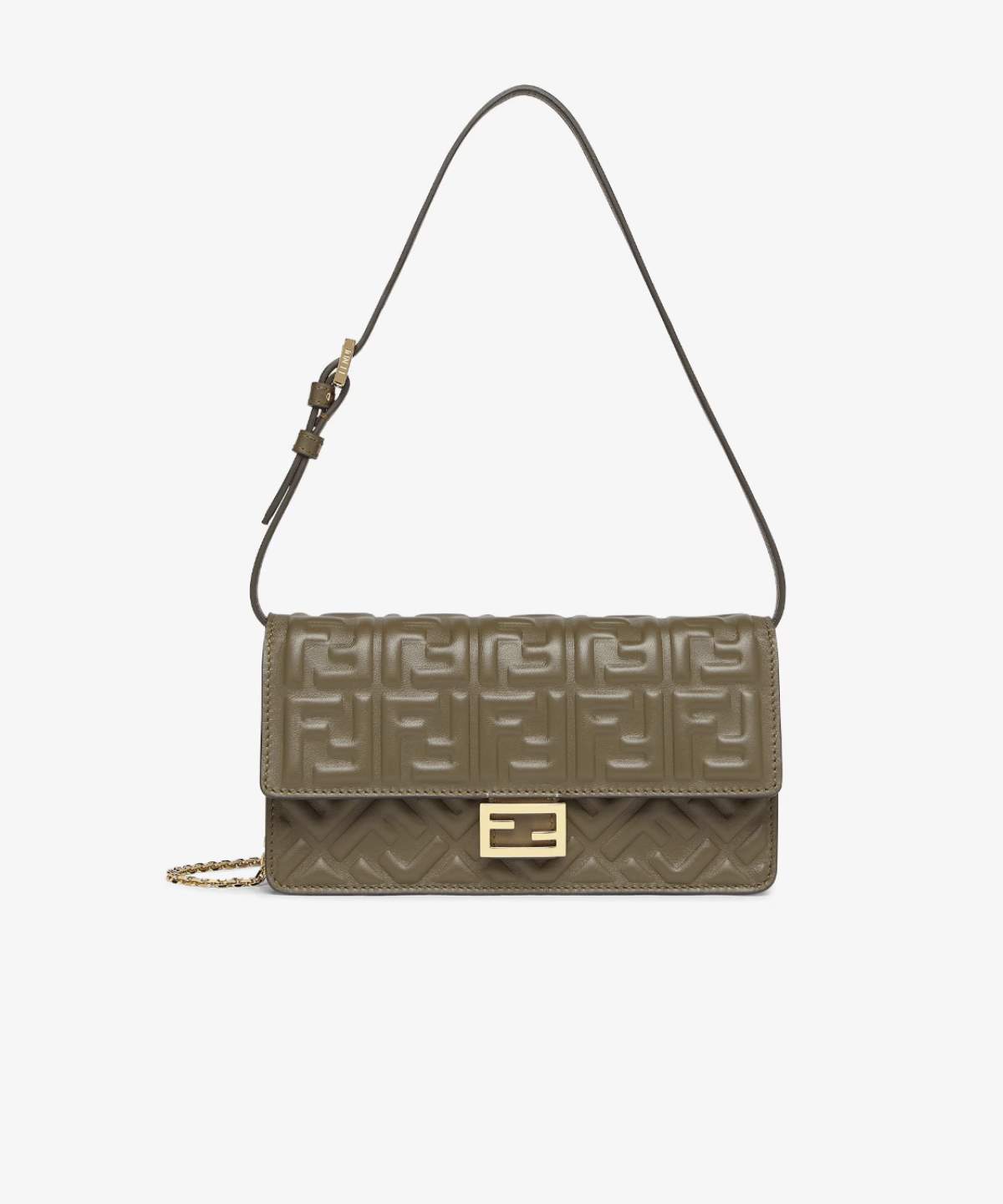 Fendi Baguette Mini