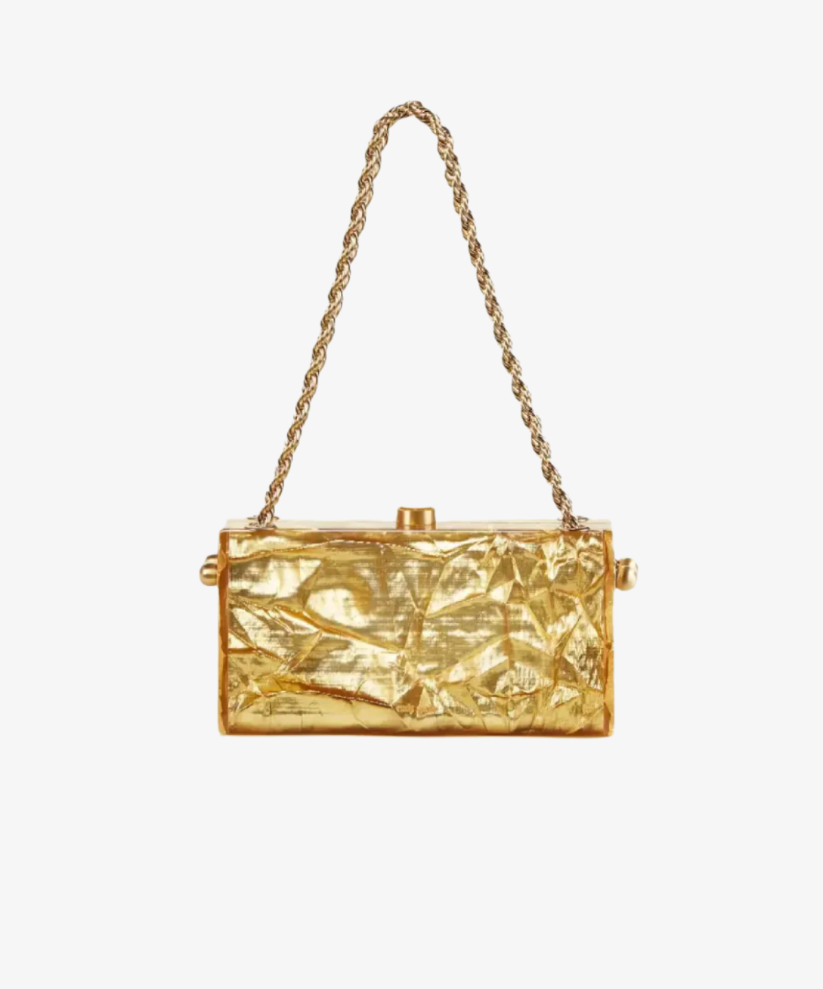 Cult Gaia Hajar Shoulder Bag