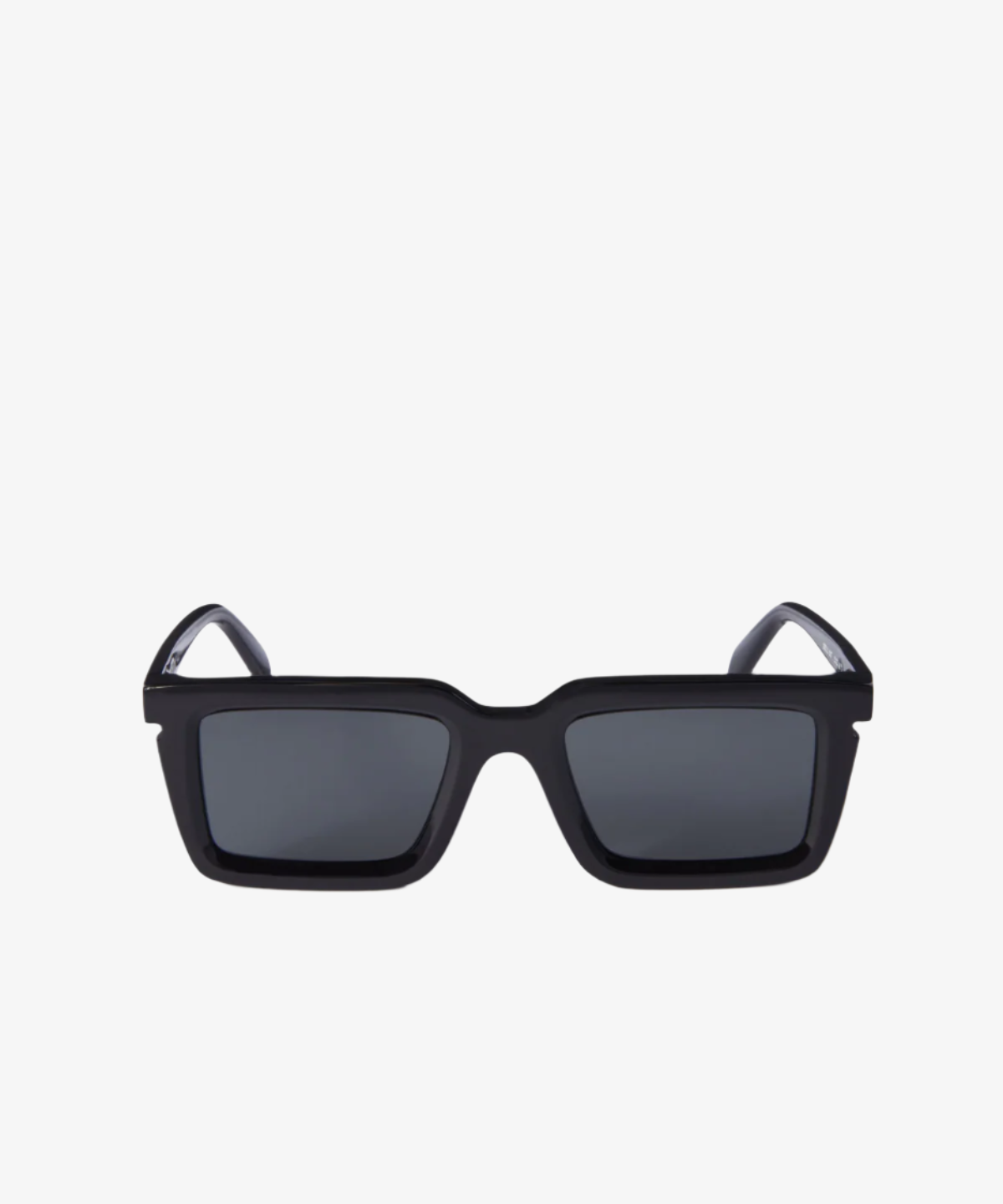 Off-White Tucson Black Eyewear