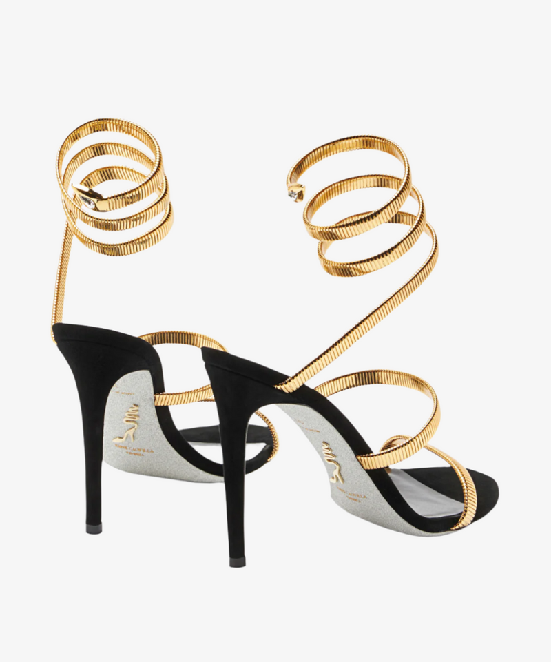 Rene Caovilla Juniper Sandals