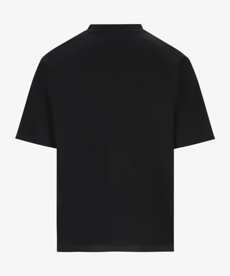 Prada Re-Nylon Pocket T-Shirt