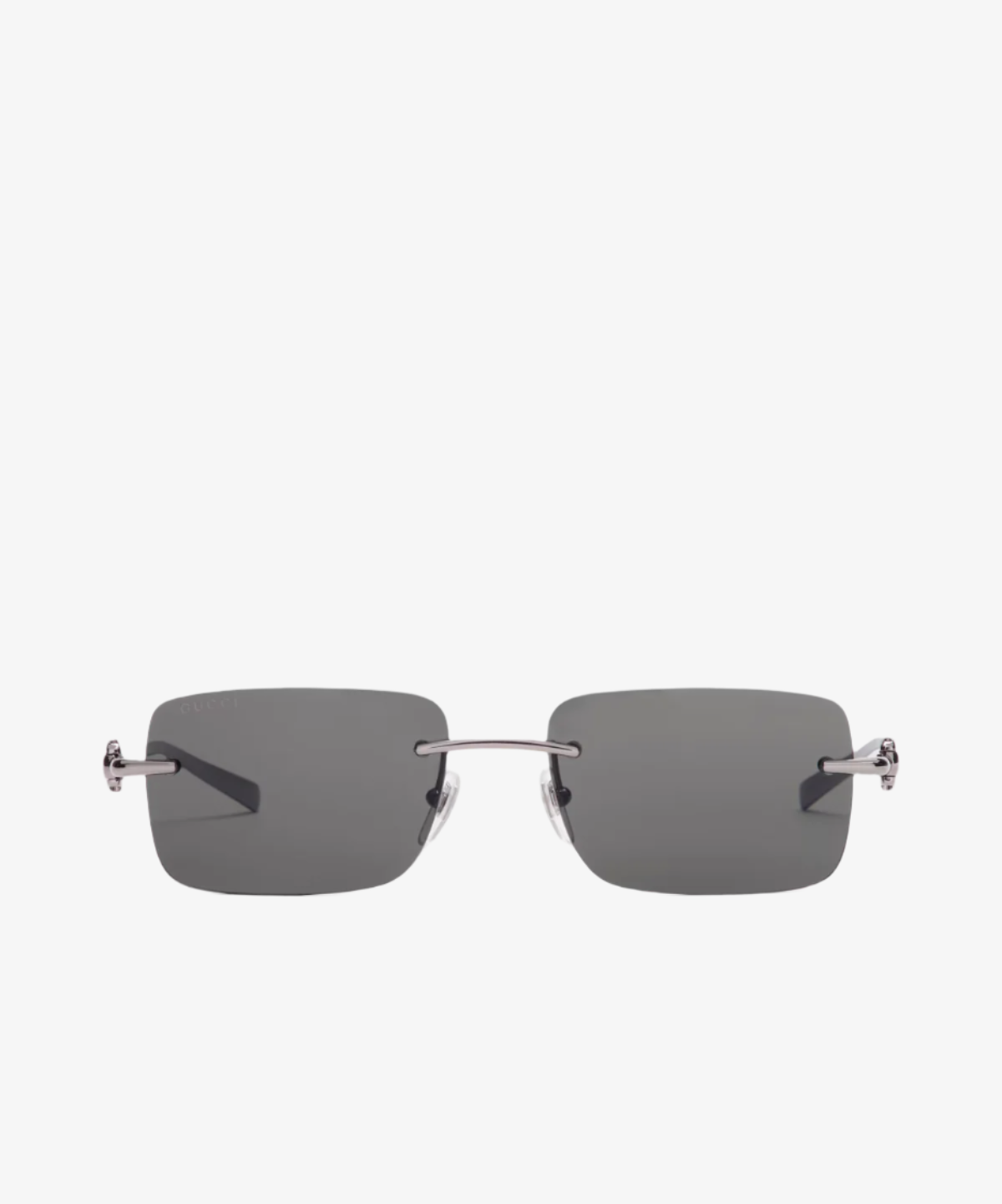 Gucci Rectangular Eyewear