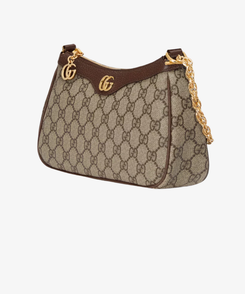 Gucci Ophidia Chain Strap Bag