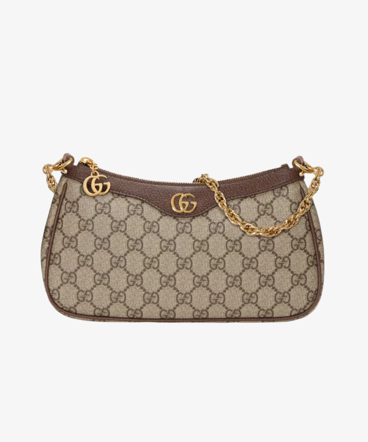 Gucci Ophidia Chain Strap Bag