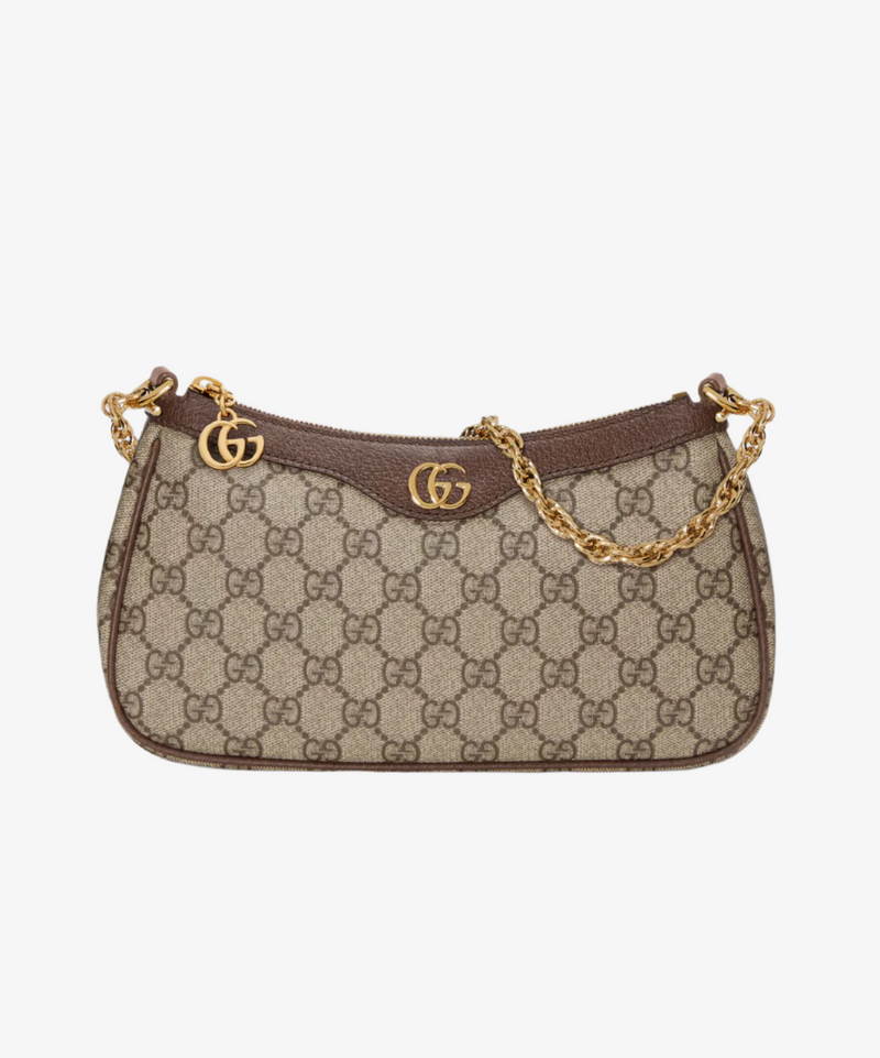 Gucci Ophidia Chain Strap Bag