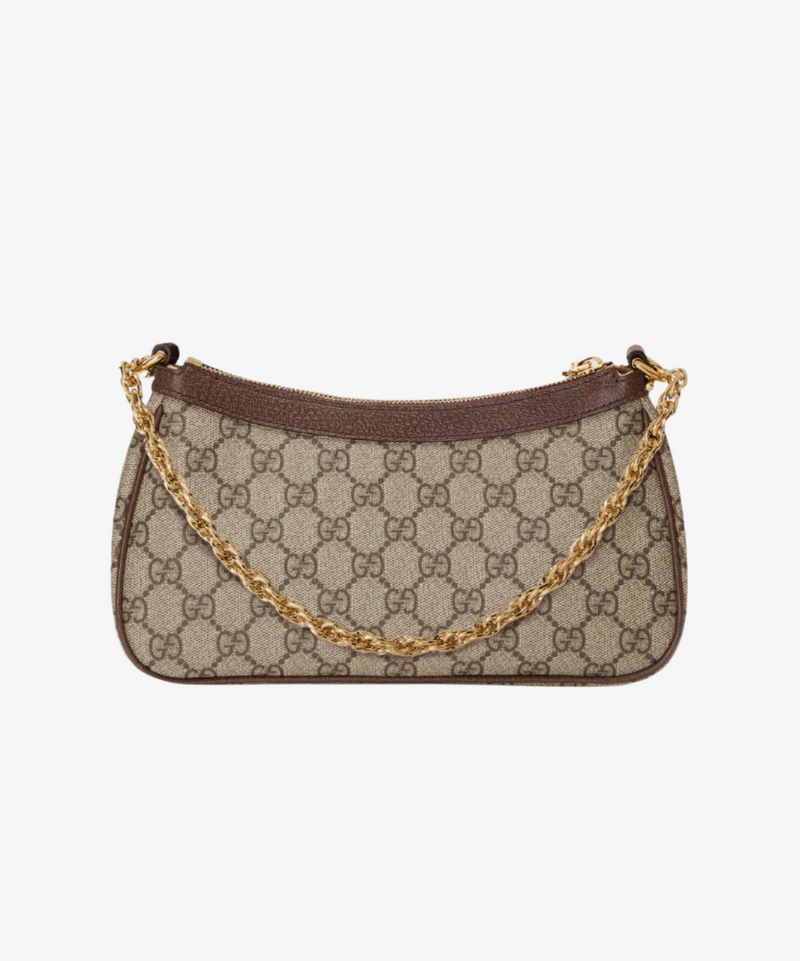 Gucci Ophidia Chain Strap Bag