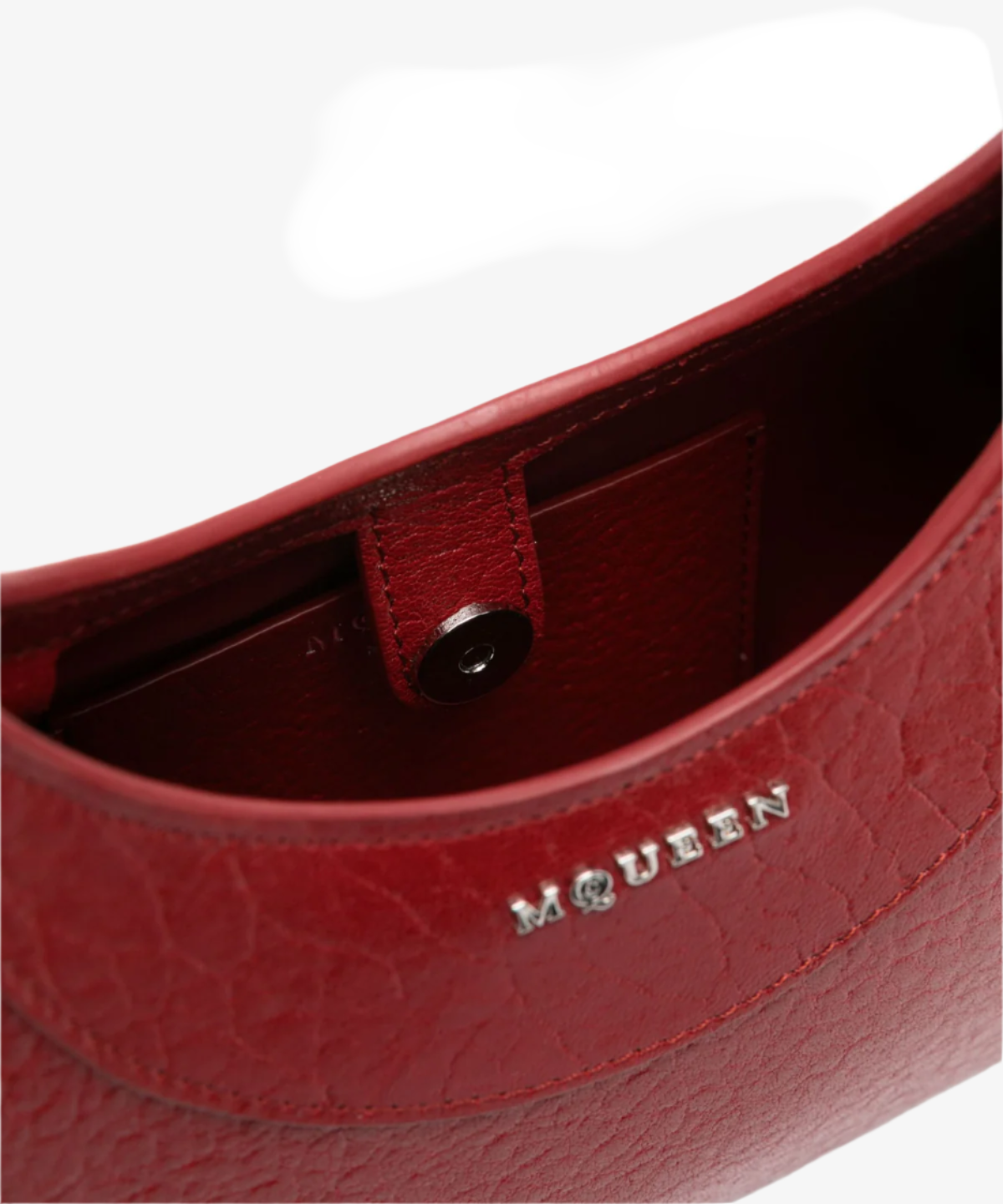 Alexander Mcqueen T-Bar Bag