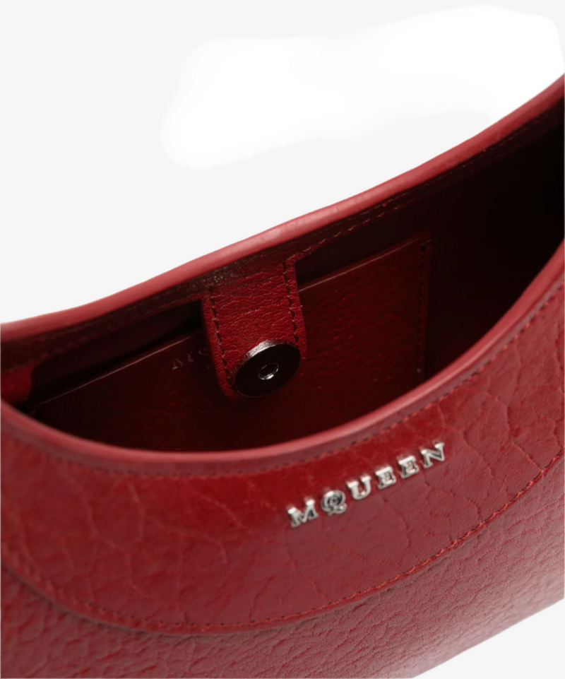 Alexander Mcqueen T-Bar Bag