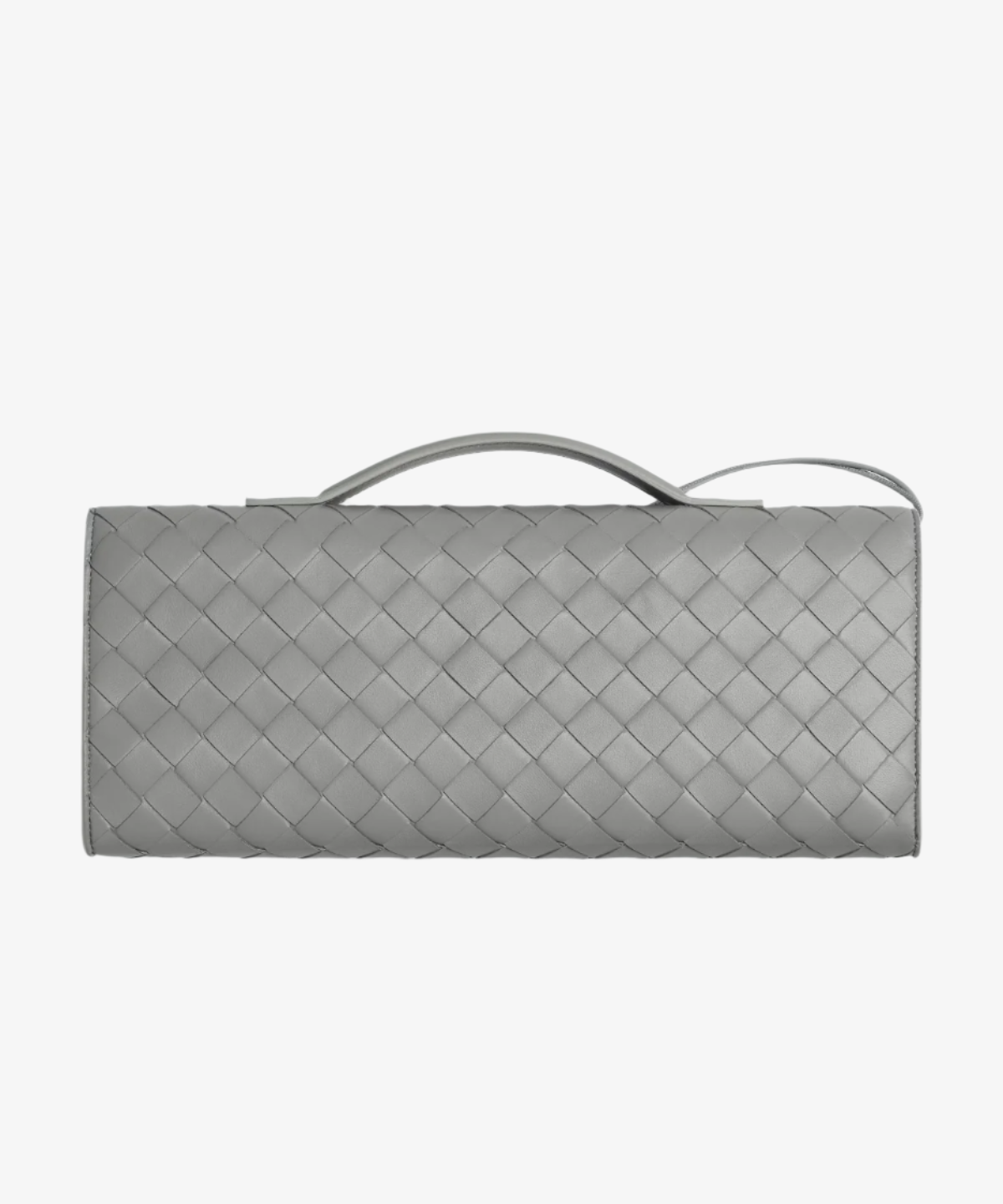 Bottega Andiamo Intreciatto Clutch