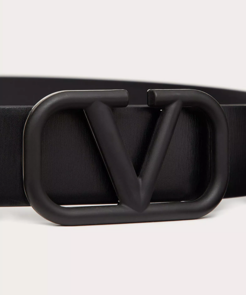 Valentino Vlogo Belt