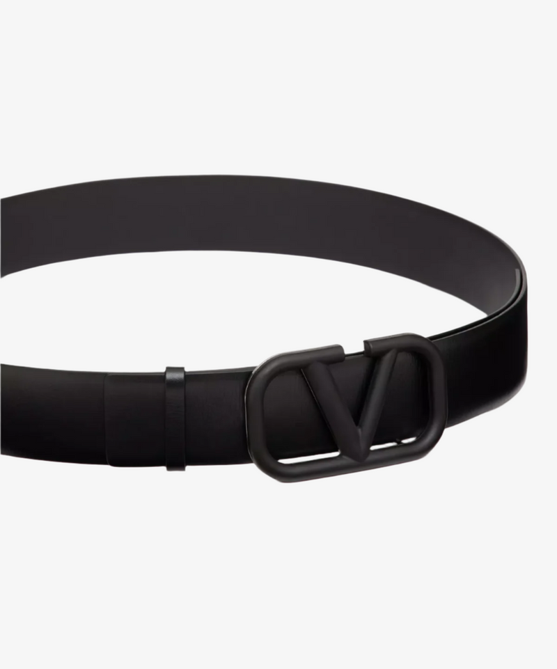 Valentino Vlogo Belt