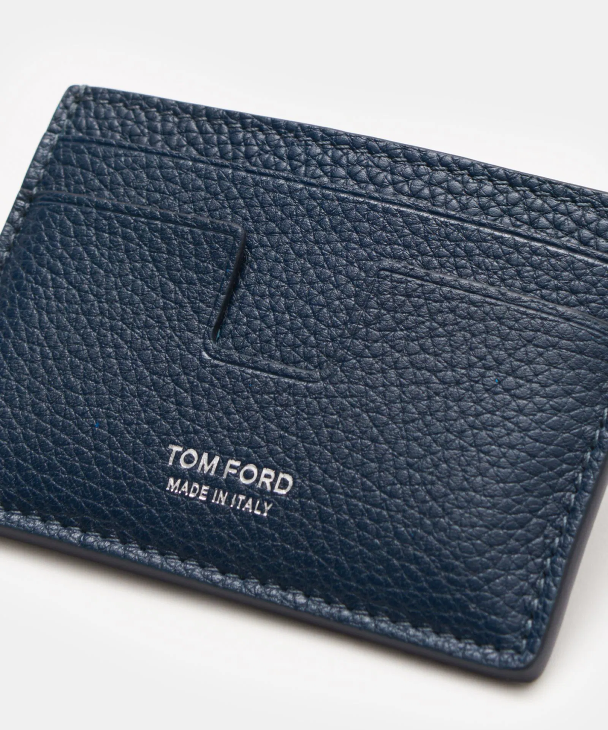 Tom Ford Classic Card Holder