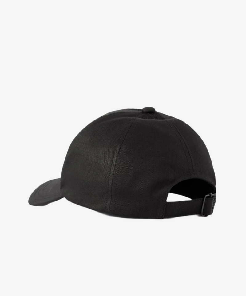 Saint Laurent Logo Hat