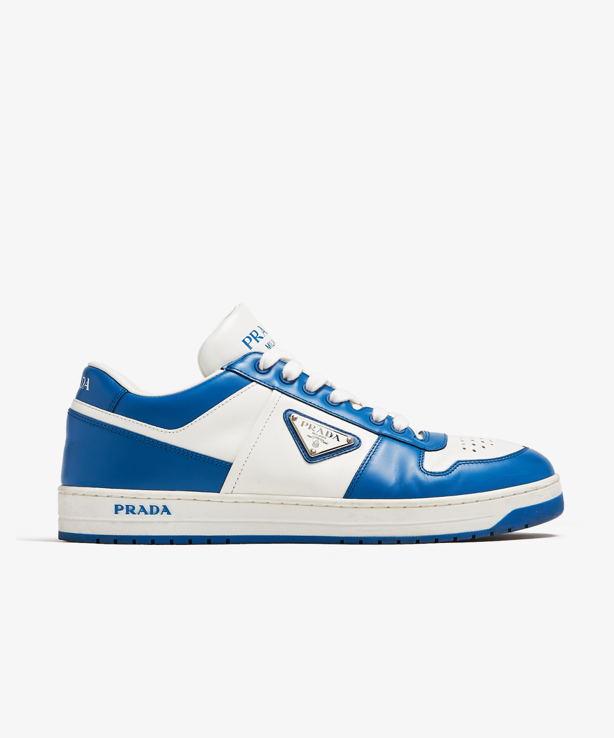 Prada Downtown Sneakers