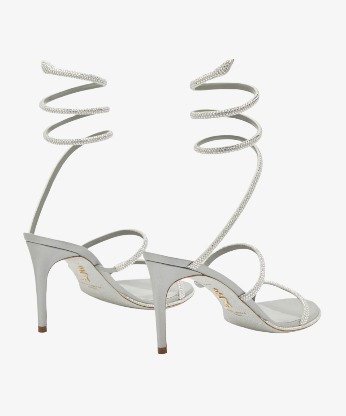 Rene Caovilla Cleo Sandals