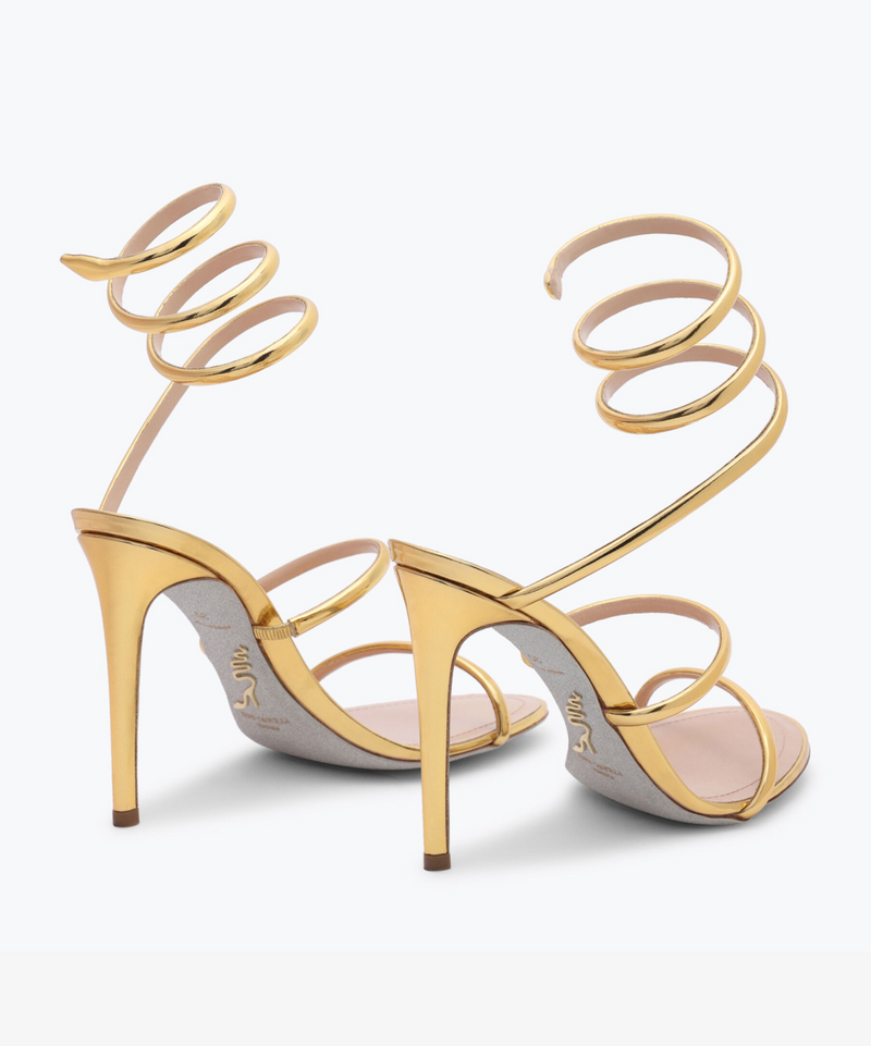 Rene Caovilla Cleo Sandals