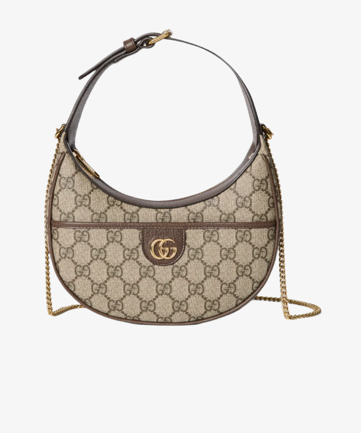 Gucci Crescent Bag