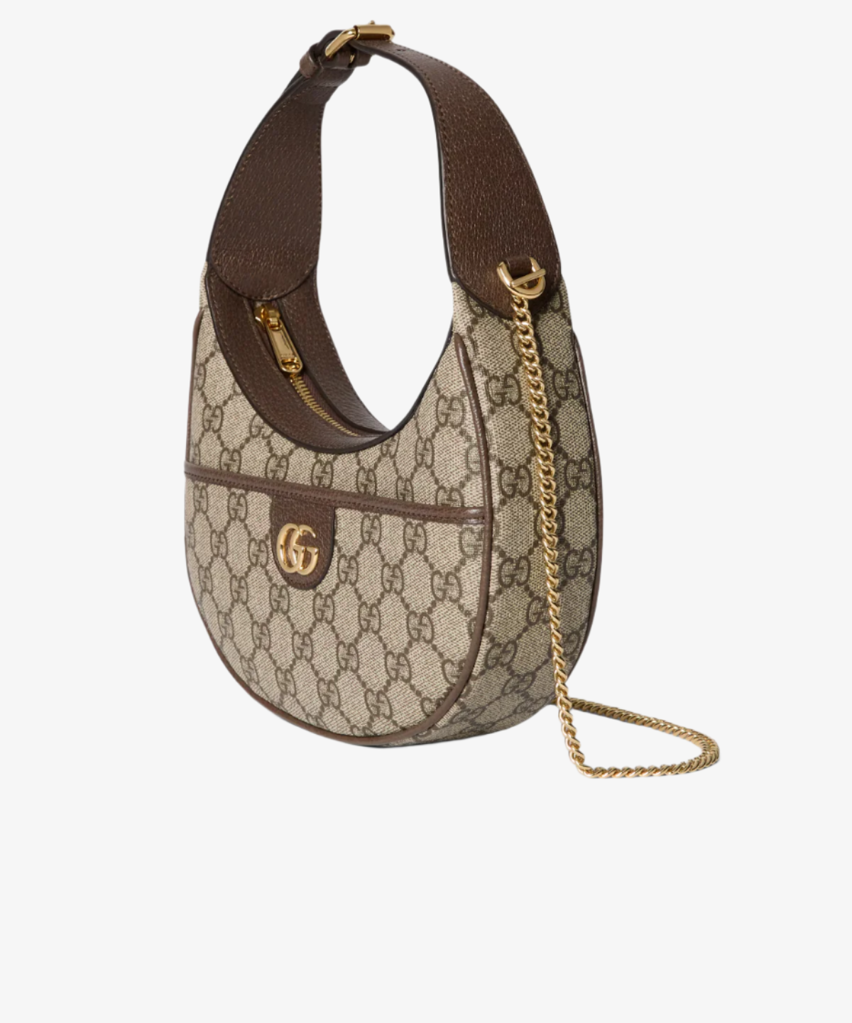 Gucci Crescent Bag