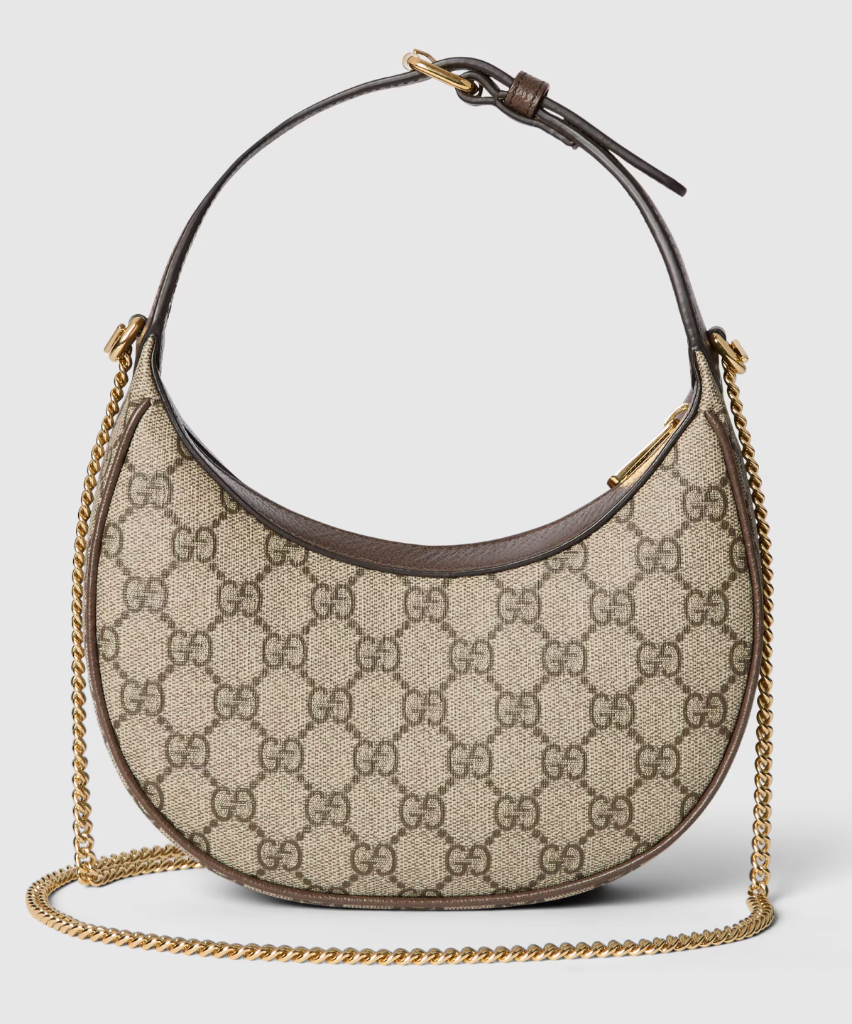 Gucci Crescent Bag