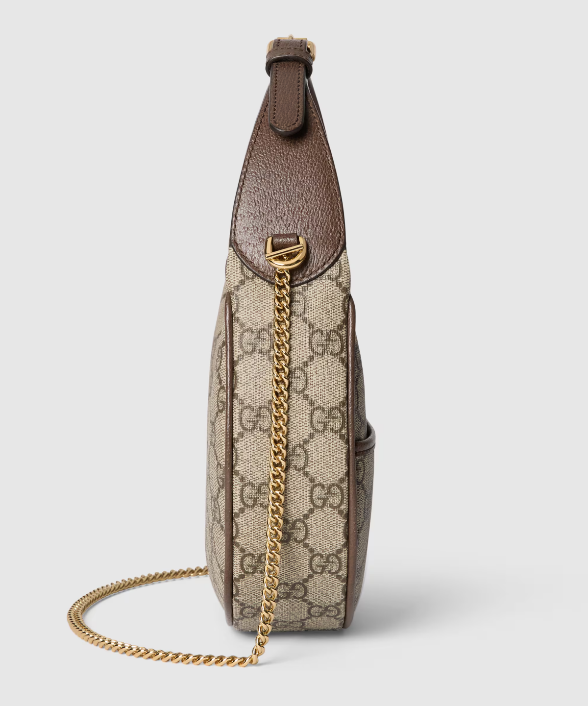 Gucci Crescent Bag