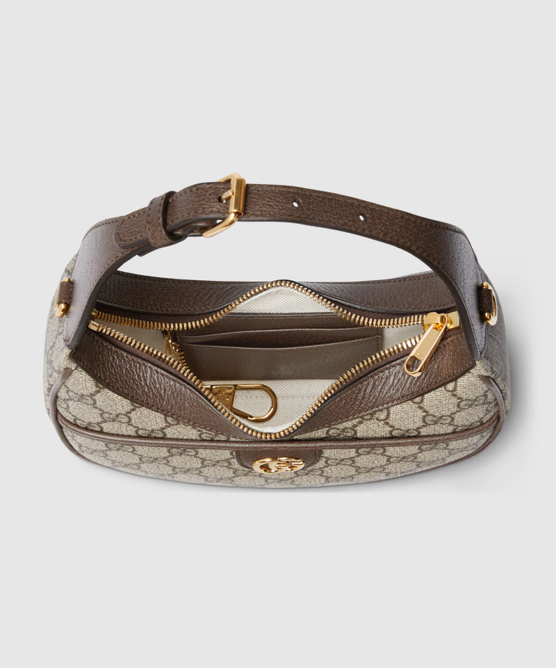 Gucci Crescent Bag