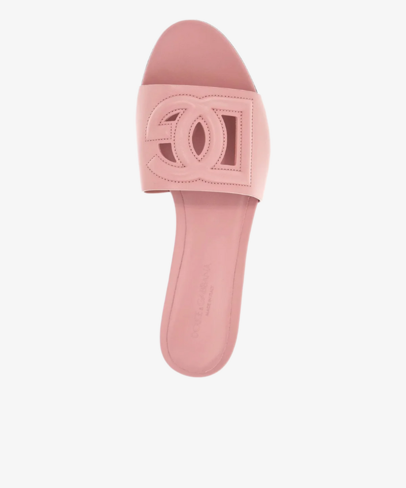 Dolce & Gabbana DG Slides