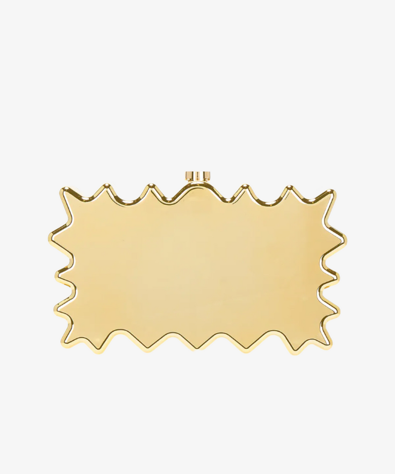 Cult Gaia Paloma Clutch