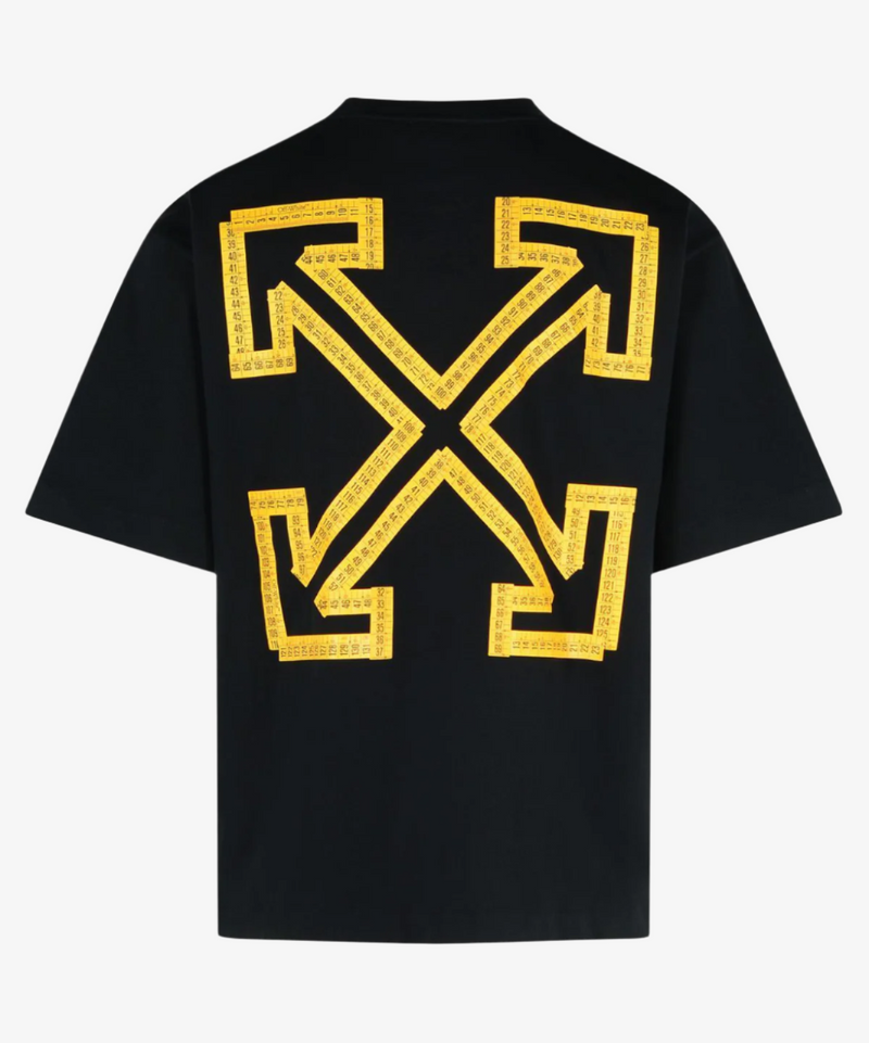 Off-White Tape Arrow T-Shirt