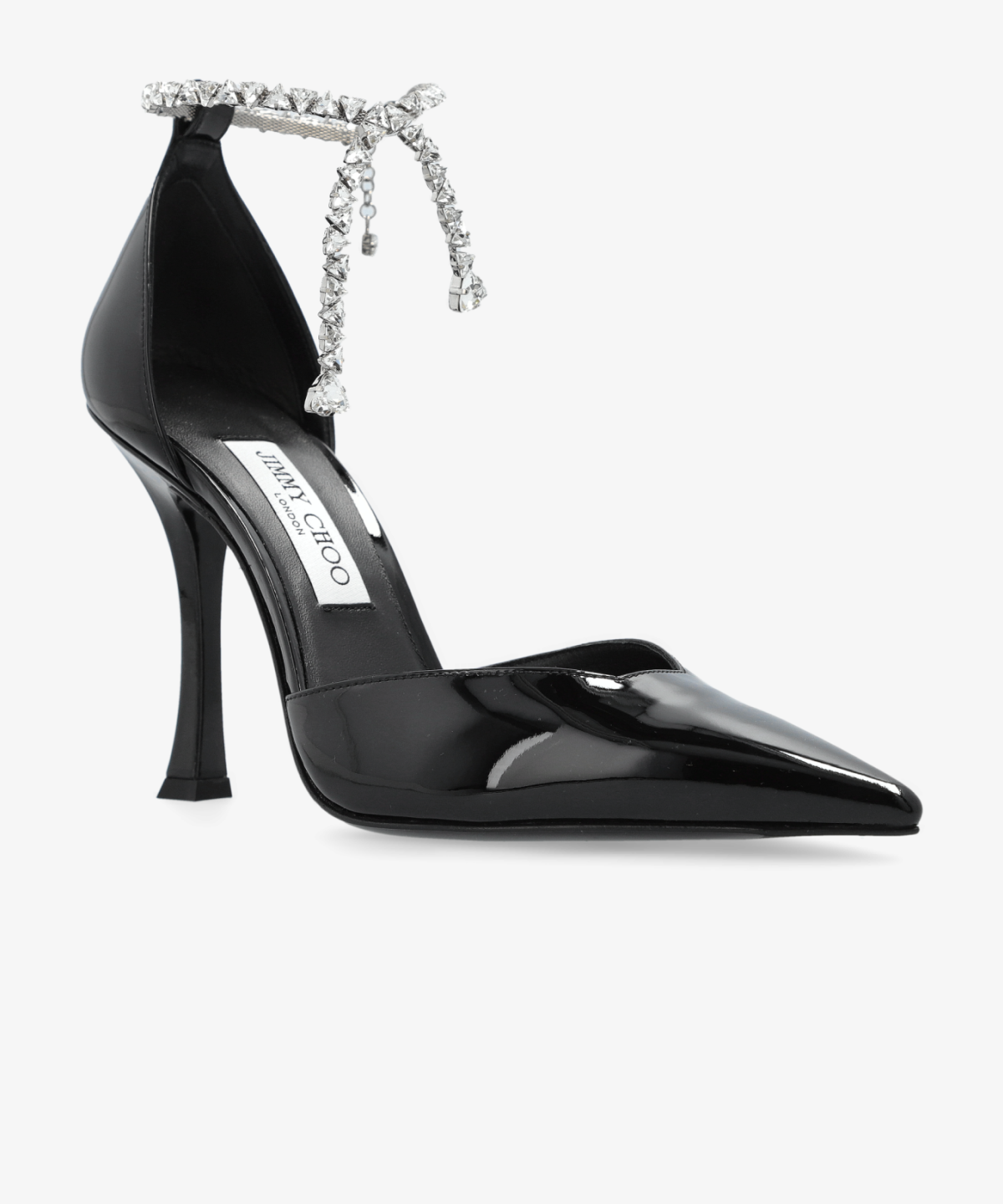 Jimmy Choo Stevie Pump