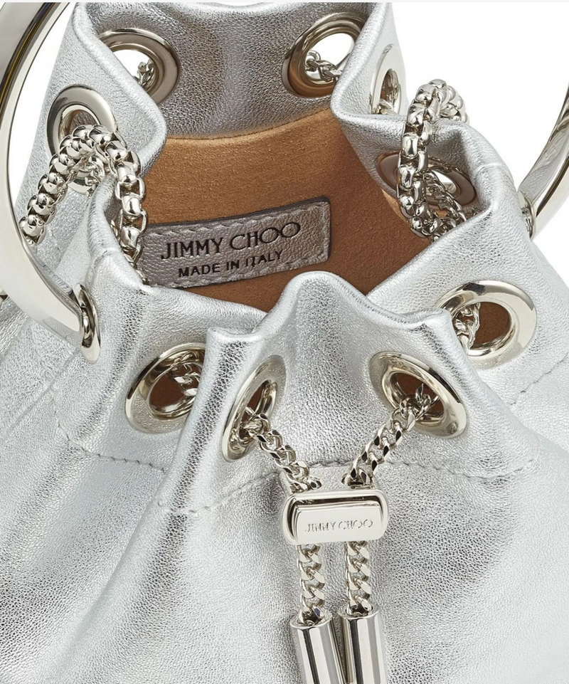 Jimmy Choo Micro Bon Bon