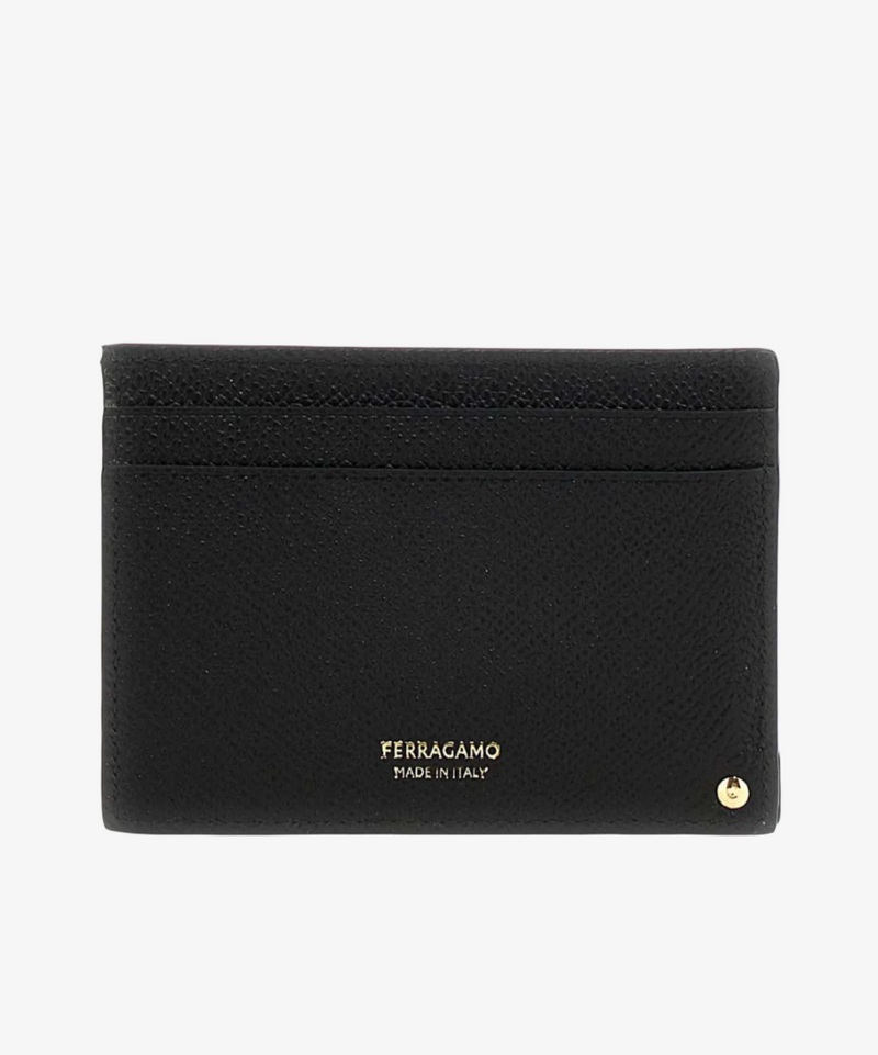 Ferragamo Card Holder