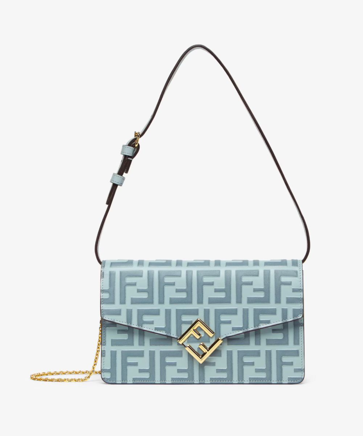 Fendi FF Diamonds Mini