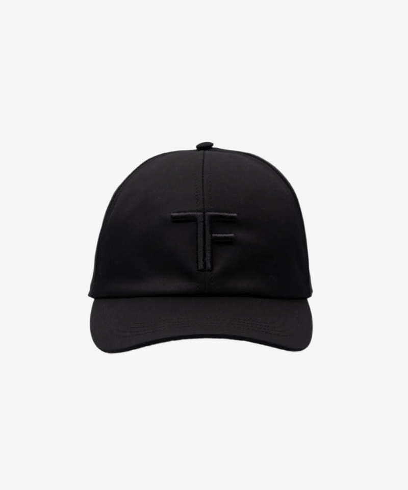 Tom Ford Logo Hat