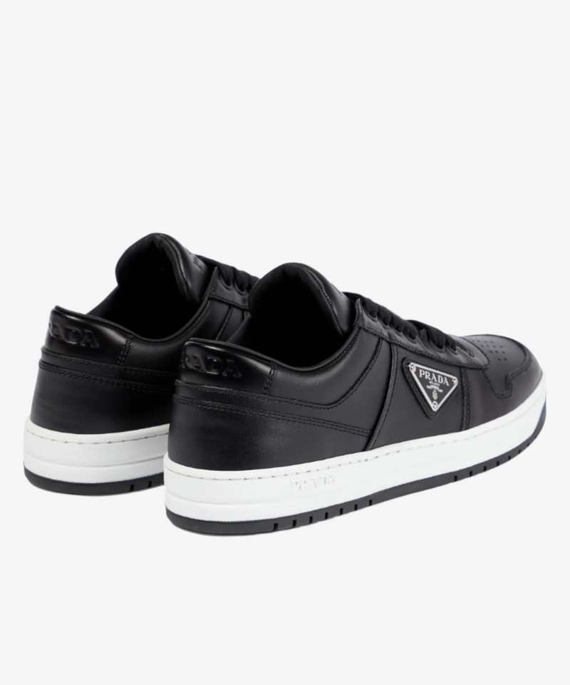 Prada Downtown Sneakers