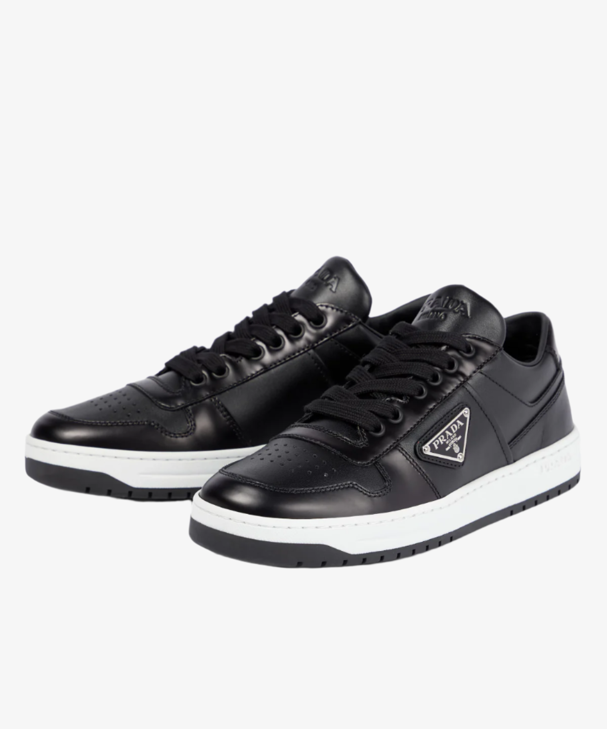 Prada Downtown Sneakers