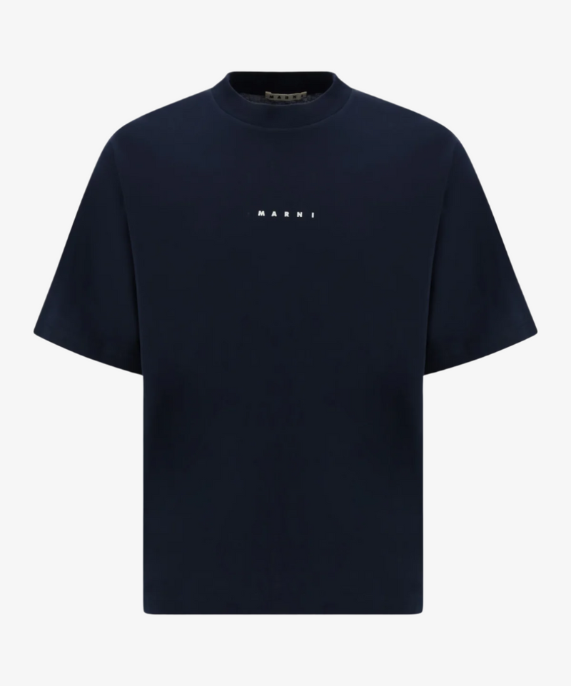 Marni Logo T-Shirt