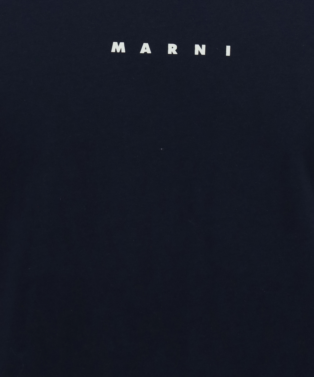 Marni Logo T-Shirt