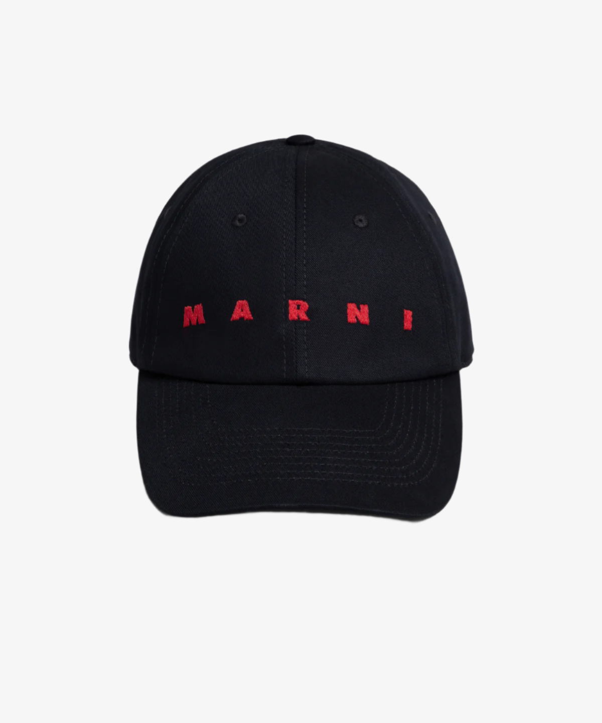 Marni Logo Hat